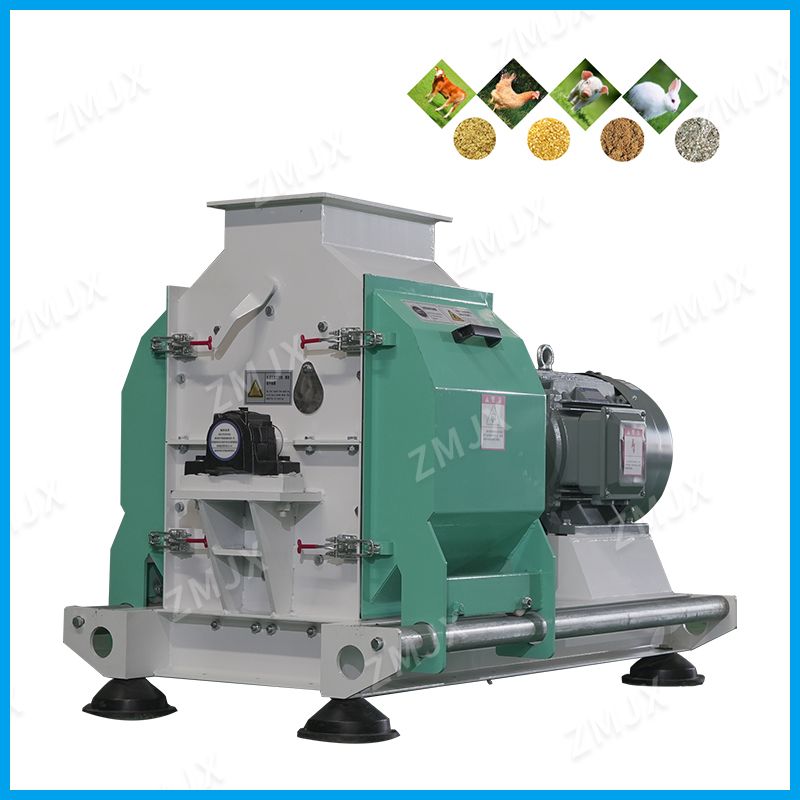 水滴式粉碎機SFSP5640